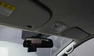 Hyundai Starex 2015, 91001 км, за 9500000 KRW - фото 16