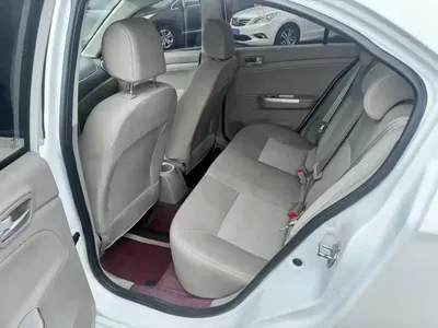 Changan V3 2016, 100000 км, за 4800 CNY - фото 7