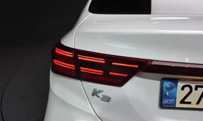 Kia K3 2022, 68413 км, за 25200000 KRW - фото 23