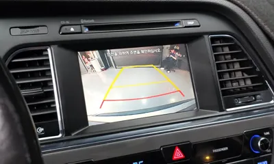 Hyundai Sonata 2015, 231837 км, за 5200000 KRW - фото 14