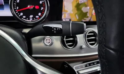 Mercedes-Benz E-Class 2019, 77361 км, за 26000000 KRW - фото 9