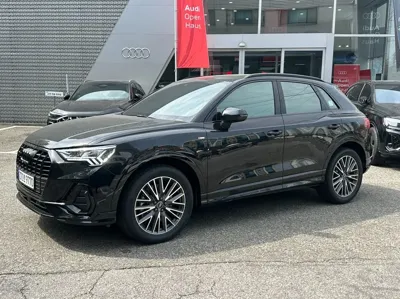 Audi Q3 · 2026 год