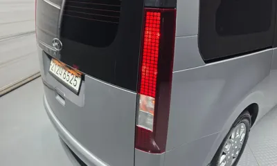 Hyundai Staria 2024, 46704 км, за 25500000 KRW - фото 23