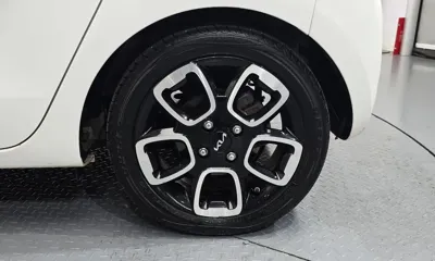 Kia Ray 2022, 97969 км, за 12300000 KRW - фото 21