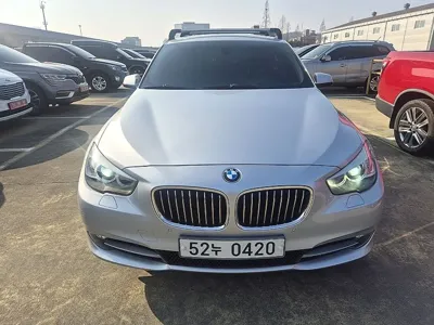 BMW Gran Turismo 2011, 173017 км, за 5900000 KRW - фото 3