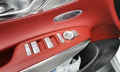 Genesis GV70 2022, 94154 км, за 39900000 KRW - фото 30