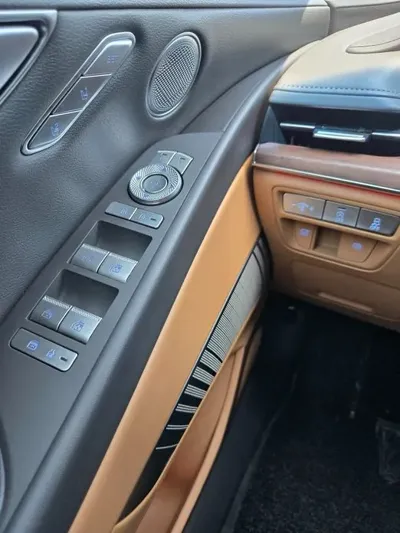 Genesis G80 2024, 81381 км, за 39900000 KRW - фото 8