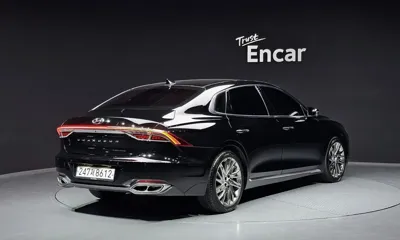 Hyundai Grandeur 2021, 151434 км, за 19300000 KRW