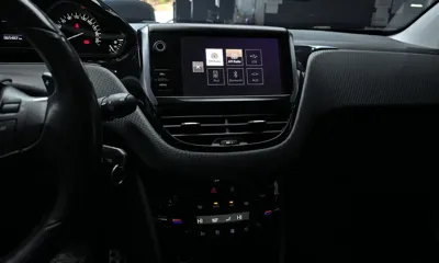 Peugeot 2008 2016, 65487 км, за 6900000 KRW - фото 15