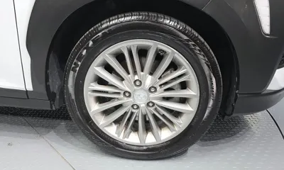 Hyundai Kona 2018, 114820 км, за 11200000 KRW - фото 5