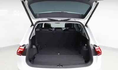 Volkswagen Tiguan 2023, 68142 км, за 26500000 KRW - фото 7
