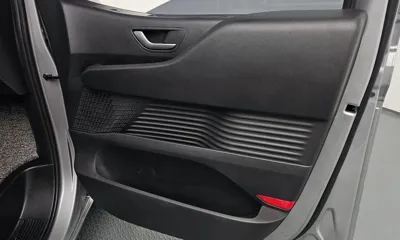 Hyundai Staria 2024, 11796 км, за 24900000 KRW - фото 24