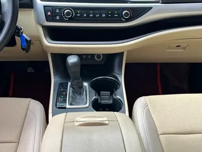 Toyota Highlander 2019, 89000 км, за 99800 CNY - фото 15