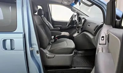 Hyundai Starex 2011, 133558 км, за 5900000 KRW - фото 10