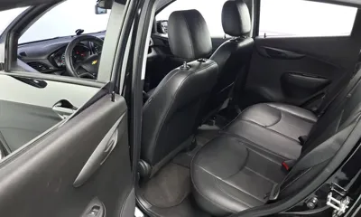 ChevroletGMDaewoo Spark 2017, 101449 км, за 4500000 KRW - фото 11