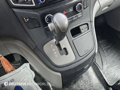 Hyundai Starex 2019, 171281 км, за 11090000 KRW - фото 9