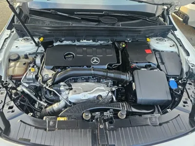 Mercedes-Benz GLB-Class 2020, 78610 км, за 25990000 KRW - фото 12