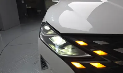 Hyundai Grandeur 2022, 104686 км, за 24000000 KRW - фото 22