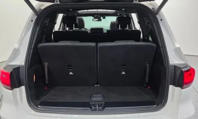Mercedes-Benz GLB-Class 2021, 121568 км, за 24500000 KRW - фото 20