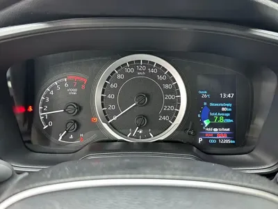 Toyota Levin 2023, 12000 км, за 99800 CNY - фото 20