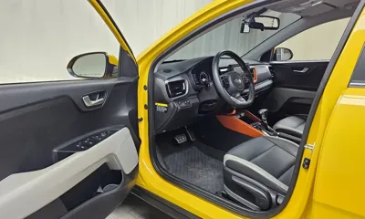 Kia Stonic 2018, 54413 км, за 11200000 KRW - фото 10