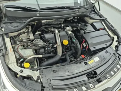 Renault-KoreaSamsung SM5 2015, 191592 км, за 2500000 KRW - фото 6