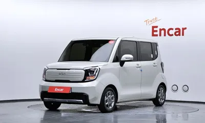 Kia Ray · 2025 год
