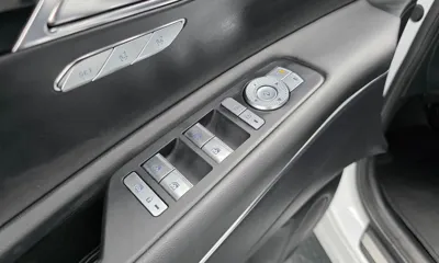 Genesis GV80 2020, 90779 км, за 36000000 KRW - фото 29