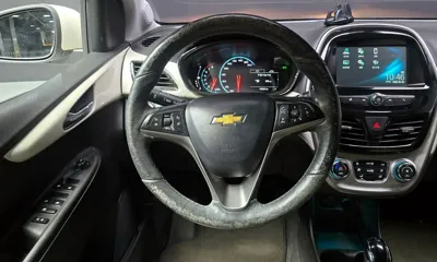 ChevroletGMDaewoo Spark 2016, 109265 км, за 4980000 KRW - фото 14