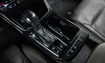 Hyundai Grandeur 2017, 111543 км, за 15500000 KRW - фото 9