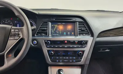 Hyundai Sonata 2017, 152522 км, за 8500000 KRW - фото 12