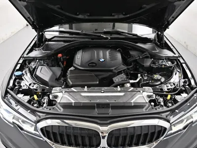 BMW 3-Series 2021, 60880 км, за 29500000 KRW - фото 6