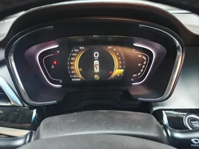 Geely Auto Jiajie 2019, 62300 км, за 43884.15 CNY - фото 12