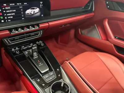 Porsche 911 2023, 22000 км, за 233800000 KRW - фото 9