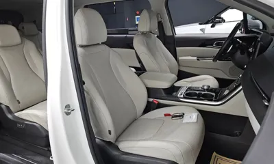 Kia Canival 2021, 119942 км, за 23900000 KRW - фото 26