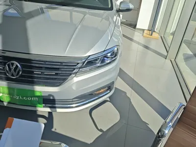 Volkswagen Lavida 2019, 90500 км, за 64788.13 CNY - фото 9