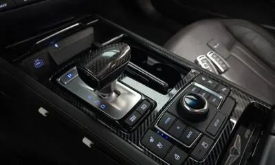 Genesis G80 2020, 135396 км, за 23800000 KRW - фото 9