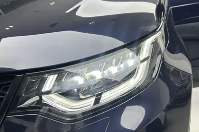 Land Rover Discovery 2018, 97900 км, за 203721.54 CNY - фото 8
