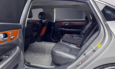 Hyundai Equus 2012, 100505 км, за 12500000 KRW - фото 12