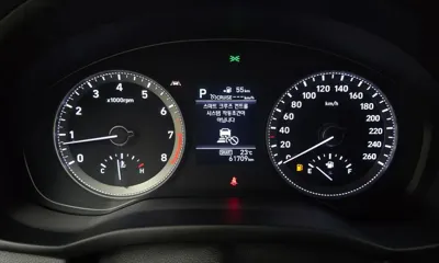 Hyundai Grandeur 2018, 61709 км, за 15700000 KRW - фото 8