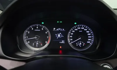 Hyundai Grandeur 2019, 91098 км, за 16800000 KRW - фото 8