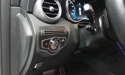 Mercedes-Benz GLC-Class 2022, 57638 км, за 45000000 KRW - фото 31