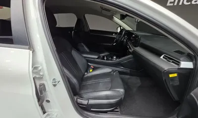 Kia K5 2022, 34382 км, за 35900000 KRW - фото 26