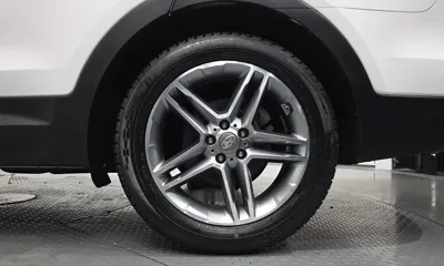 Hyundai Maxcruz 2017, 125494 км, за 10400000 KRW - фото 21