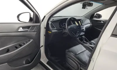 Hyundai Tucson 2016, 48727 км, за 11700000 KRW - фото 10