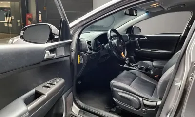 Kia Sportage 2018, 107465 км, за 12900000 KRW - фото 11