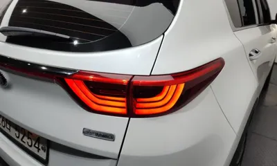 Kia Sportage 2018, 137926 км, за 11400000 KRW - фото 23