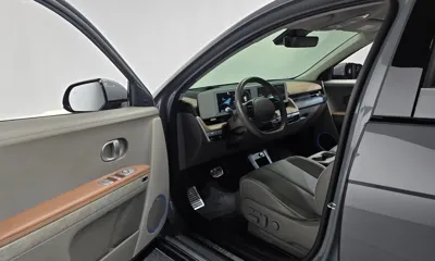 Hyundai Ioniq5 2022, 71295 км, за 35200000 KRW - фото 10