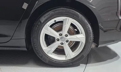 Audi A6 2021, 99172 км, за 27800000 KRW - фото 21