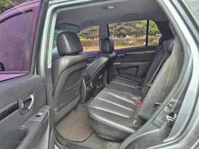 Hyundai Santafe 2012, 242745 км, за 3700000 KRW - фото 17